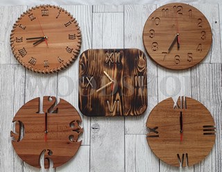 Фото компании  Woodshop 16