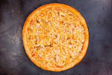 Фото компании  Вот это пицца 2