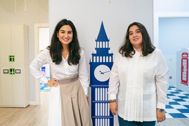 Фото компании ООО Частный английский детский сад Discovery Мичуринский 3