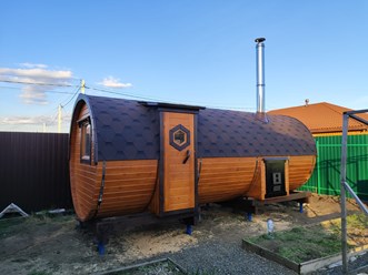 Фото компании  «Кедровая делянка» 22