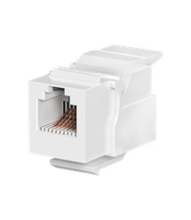 Модуль CADUCEUS ALING EXPERIENCE Keystone RJ12 6P6C cat. 3