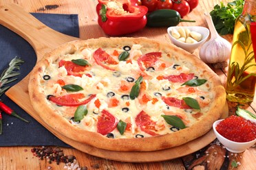 Фото компании  Пиццерия Риччо 1