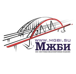 логотип завода ООО "МЖБИ"