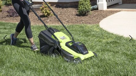 Фото компании  Greenworks 1