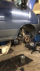 Проверка тормозной системы