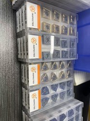 Фото компании ООО MTB-TOOL 8