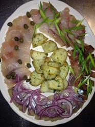 Фото компании  Чемодан, бар-ресторан 2