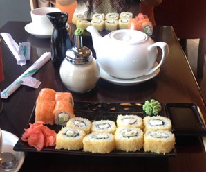 Фото компании  Рататуй, кафе 6