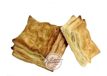 Фото компании ООО Хлебная Пристань 4