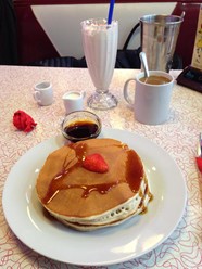 Фото компании  Beverly Hills Diner 26