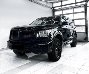 Фото компании  LUX Detailing 4