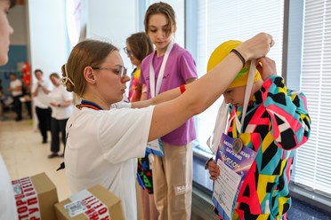 Наши чемпионы