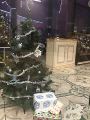 Фото компании  La Terrasse, ресторан 19