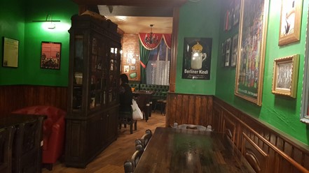 Фото компании  Panda Express, кафе 1