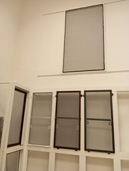 Фото компании  Вега Москитные сетки 4