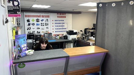 Фото компании  SmartFix 2