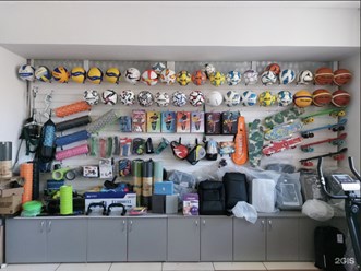 Фото компании  G-VITE 3