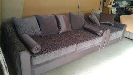 Фото компании ООО Мебельная Мастерская 3