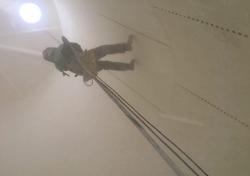 Фото компании ООО Покраска труб 1