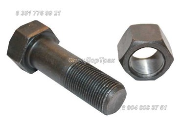 Фото компании  СпецДорТрак 64