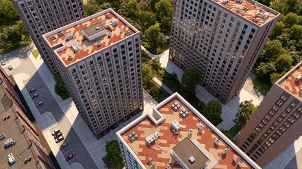 Фото компании ООО Май Архитектс 30