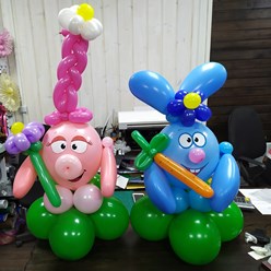 Фото компании ИП Праздник 3