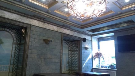 Фото компании  Prana Bar 9