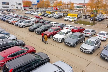 Фото компании  VERRA Автомобили с пробегом 5