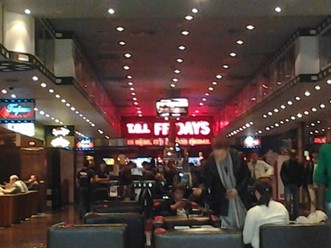 Фото компании  T.G.I. Friday`s, сеть ресторанов 32