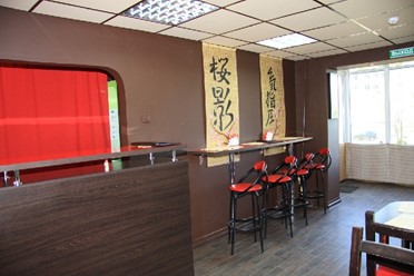 Фото компании  Roll.s, суши-бар 10