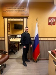 Фото компании ООО Правозащитник Андрей Гефтман 1
