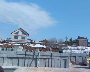 Фото компании ООО Твой дом 5