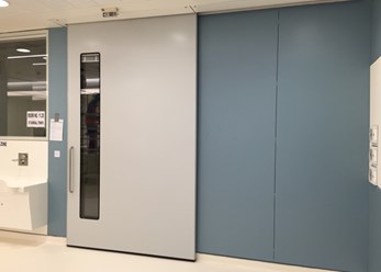 Фото компании ООО Проектные двери 7