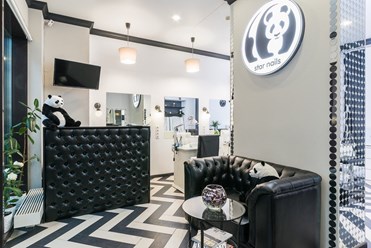 Фото компании  Panda star nails 11