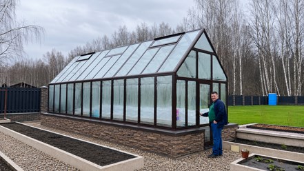 Фото компании  S-Glass 5