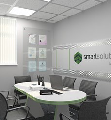 Фото компании ООО Smartsolutions 1