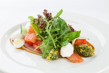 Фото компании  Sunlight, ресторан 18