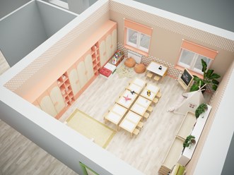 Фото компании  Binny Native Place 9