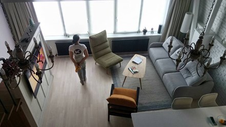 Фото компании  Калинин Клининг 3