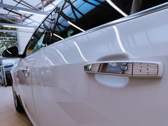 Фото компании  Nick-Auto | Ник-Авто - детейлинг, полировка, химчистка, оклейка 8