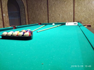 Фото компании  Сауна Афродита 7