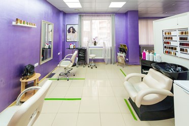 Фото компании  Shade 9