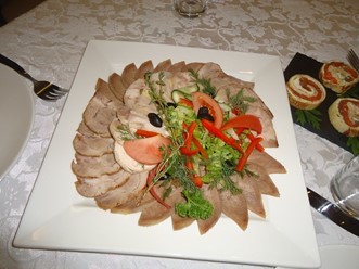 Фото компании  Квартал, кафе 28