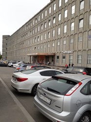 Фото компании  Наперсток 19