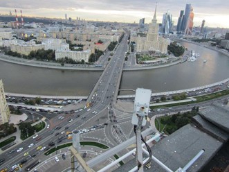 Фото компании  БИЗНЕС ТЕЛЕКОМ, телекоммуникационная компания 90