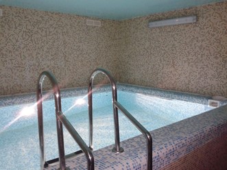 Фото компании  Manhattan, сауна 22