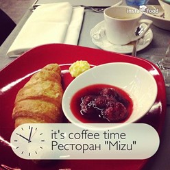 Фото компании  Mizu, ресторан 9