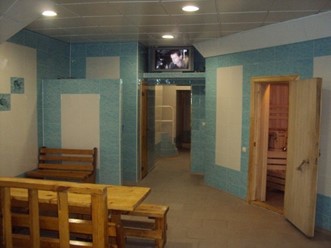Фото компании  Томила, сауна 1