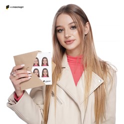 Фото компании  Напаспорт 4