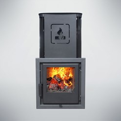 Фото компании  Властелин огня 18